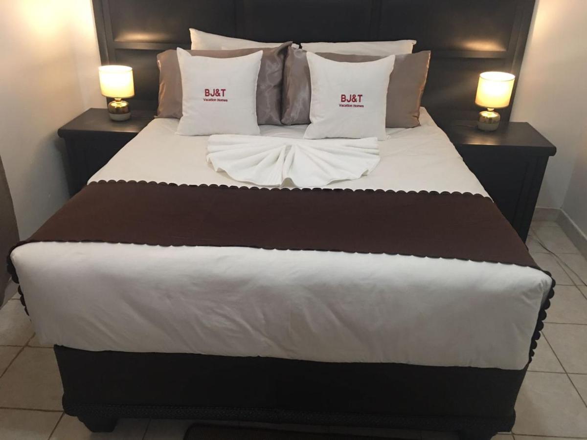 Bj&T Vacation Homes Kasane Kültér fotó